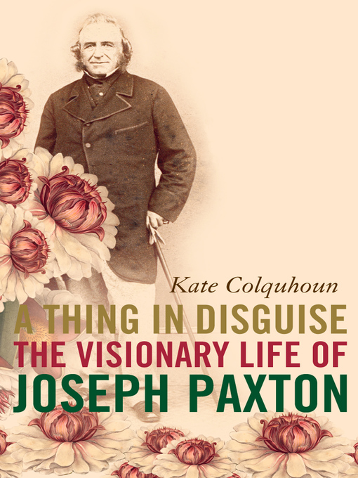 Title details for A Thing in Disguise by Kate Colquhoun - Available